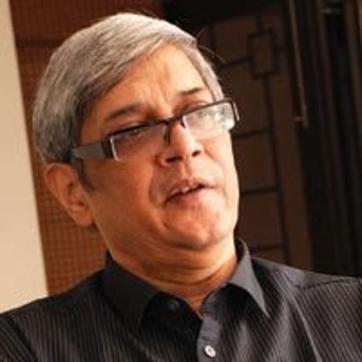 Bibek Debroy (Twitter) Bibek Debroy (Twitter)
