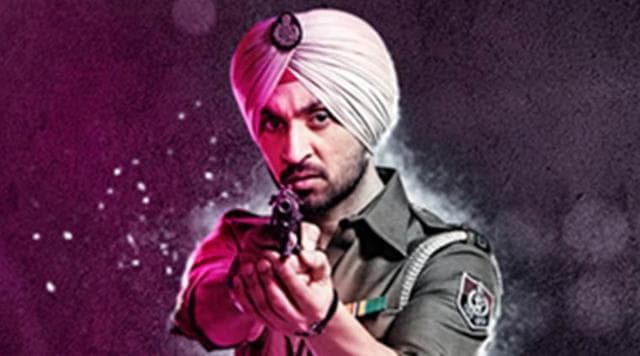 Diljit played a cop in Udta Punjab. Diljit played a cop in Udta Punjab.
