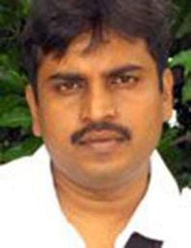 Ravi Kiran Inturi Ravi Kiran Inturi