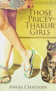 An earlier book by Anuja Chauhan An earlier book by Anuja Chauhan