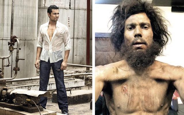 Randeep Hooda Randeep Hooda
