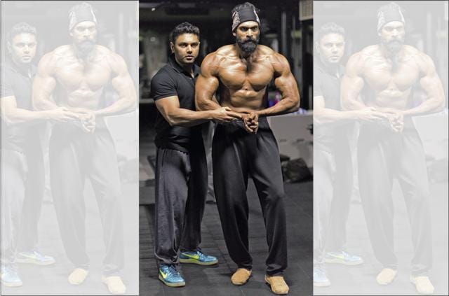 Rana Daggubati Rana Daggubati