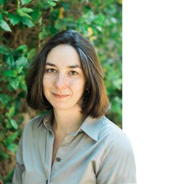 Audrey Truschke (Courtesy Penguin Random House)