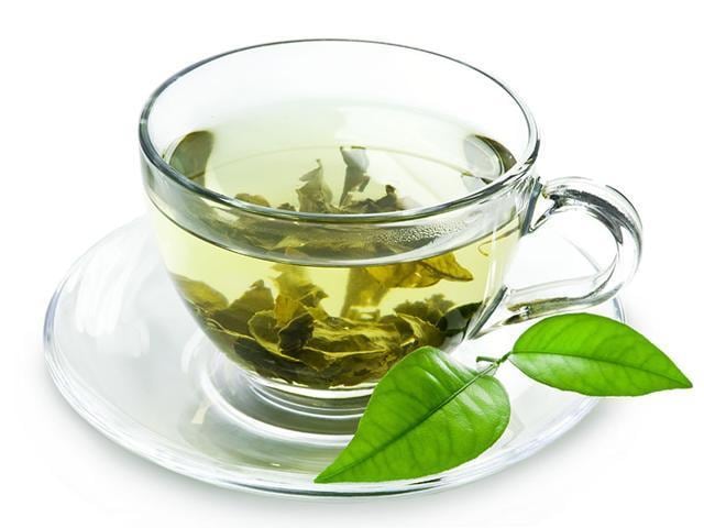 Green tea is fast becoming popular in Indian cities due to its therapeutic values. (HT Photo) Green tea is fast becoming popular in Indian cities due to its therapeutic values. (HT Photo)