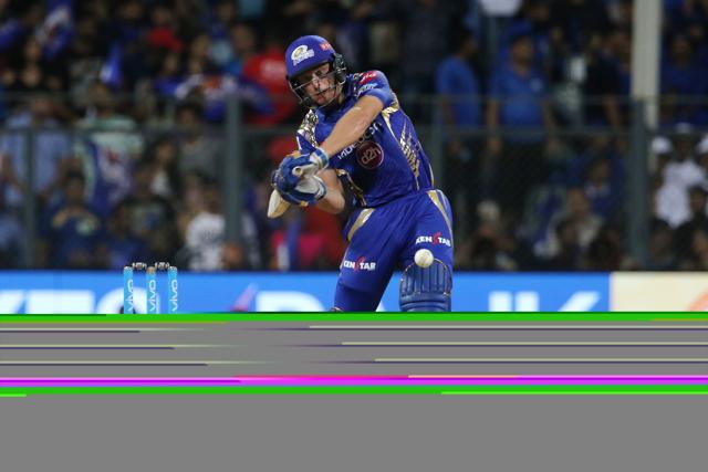 Jos Buttler continued to bat aggressively against the Delhi Daredevils in the 2017 Indian Premier League clash. (BCCI) Jos Buttler continued to bat aggressively against the Delhi Daredevils in the 2017 Indian Premier League clash. (BCCI)