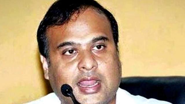 Himanta Biswa Sarma, the new BAI chief. (HT Photo) Himanta Biswa Sarma, the new BAI chief. (HT Photo)