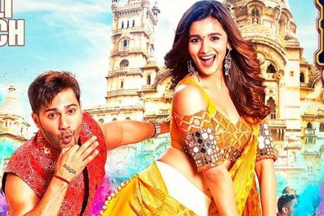 Varun Dhawan’s last release, Badrinath Ki Dulhania made over Rs 100 crore at the box office.