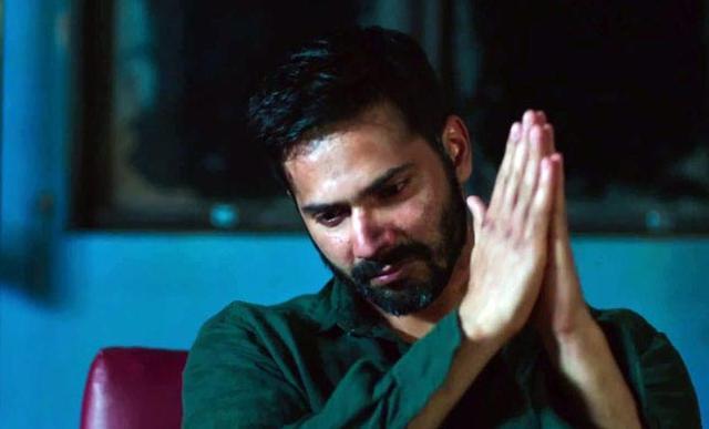 Varun Dhawan got lots of appreciation for his performance in Badlapur.