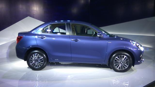 Bookings Open For Maruti Suzuki Dzire To Be Launched On May 16 | HT Auto