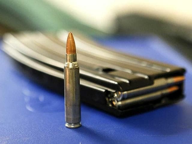 KLO was suspected to be involved in a number of bomb explosions in north Bengal, especially in Jalpaiguri and Darjeeling district, where a number of people lost their lives. (HT Photo)