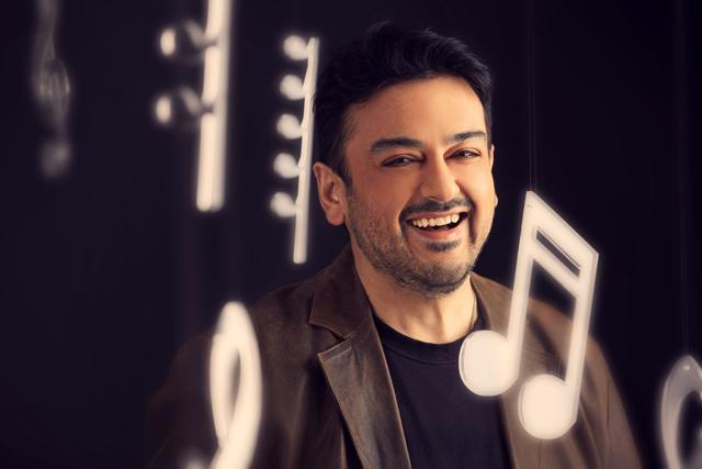 Adnan Sami has defended Sonu Nigam and said that his tweet was “misunderstood”. Adnan Sami has defended Sonu Nigam and said that his tweet was “misunderstood”.