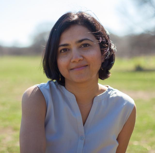 Vaishali Sinha, director of the documentary Ask The Sexpert, which will have its world premiere at the Hot Docs festival. (Courtesy Hot Docs) Vaishali Sinha, director of the documentary Ask The Sexpert, which will have its world premiere at the Hot Docs festival. (Courtesy Hot Docs)