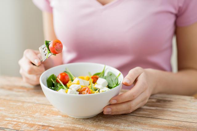 Diet food is bad as it can also may damage your liver. (Shutterstock)