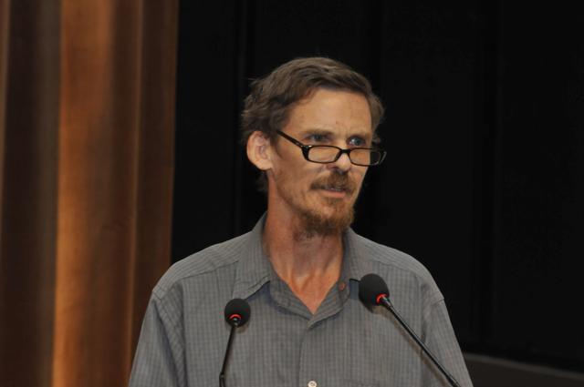 Economist Jean Dreze pointed out that the aggrieved pensioners were not even given the right to lodge a complaint against the breach. (Vipin Kumar/HT File Photo) Economist Jean Dreze pointed out that the aggrieved pensioners were not even given the right to lodge a complaint against the breach. (Vipin Kumar/HT File Photo)
