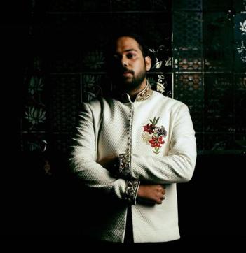 Mohnish Malhotra, a gay rights activist and organiser of Delhi Queer Pride Parade, believes in the power of small things to bring about a change.