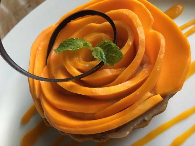Sassy Mango Affair Sassy Mango Affair