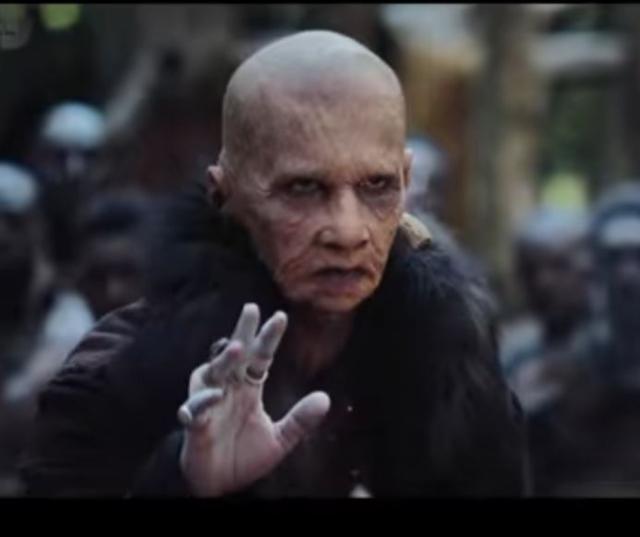 Actor Rajkummar Rao plays a 324-year-old man in Raabta. (Youtube grab)