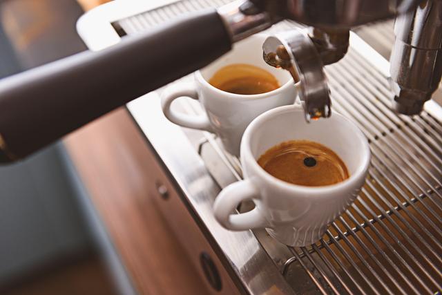 Caffeinated coffee extracts significantly reduced cancer cell proliferation. (Shutterstock) Caffeinated coffee extracts significantly reduced cancer cell proliferation. (Shutterstock)