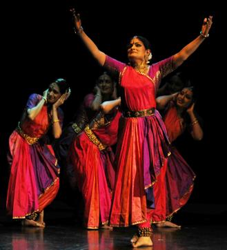 On World Dance Day, dancers in Delhi will celebrate with special ...