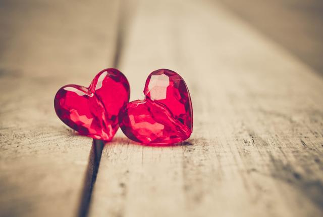 You are quite a romantic actually! (Shutterstock) You are quite a romantic actually! (Shutterstock)