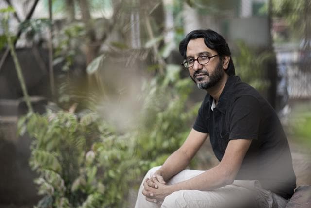 For the film, Gautam Pemmaraju travelled to Karantaka, Telangana, Marathwada and Delhi to engage with poets, historians and linguists (Aalok Soni)