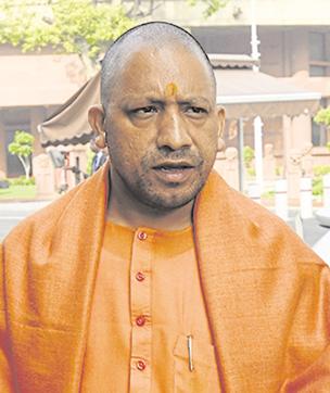 Yogi Adityanath has shifted the focus to revamping government efforts to cure and prevent encephalitis. (Sonu Mehta/HT File Photo) Yogi Adityanath has shifted the focus to revamping government efforts to cure and prevent encephalitis. (Sonu Mehta/HT File Photo)