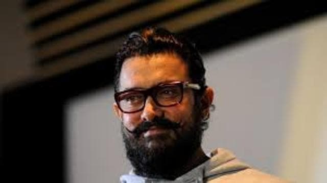 Aamir Khan said: ‘Asha aunty is a huge inspiration’.