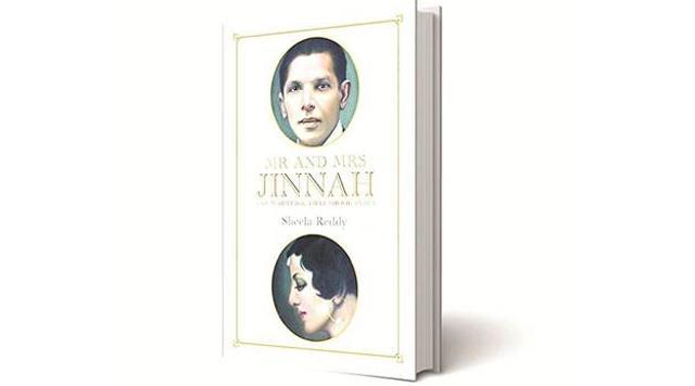 Sheela Reddy’s book takes us to the times of the National Movement and the marriage that shook India, for it was a strange union of the brilliant and reserved Mohammad Ali Jinnah and the pretty Parsi teenager Ruttie Petit. (Photo: Shireen Qadri) Sheela Reddy’s book takes us to the times of the National Movement and the marriage that shook India, for it was a strange union of the brilliant and reserved Mohammad Ali Jinnah and the pretty Parsi teenager Ruttie Petit. (Photo: Shireen Qadri)
