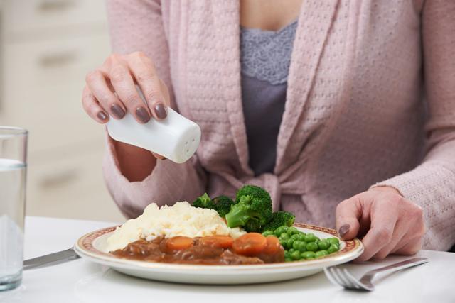 Every measure to cut down on salt will benefit Indians. (shutterstock) Every measure to cut down on salt will benefit Indians. (shutterstock)