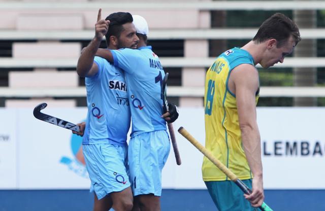 Sultan Azlan Shah Cup: Indian Hockey Team Squanders Lead To Lose 1-3 To ...