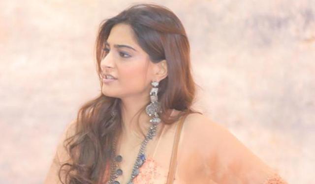 Sonam Kapoor received wide appreciation for Neerja and has now bagged the National Film Award for the film.