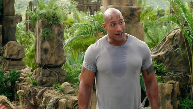 Sean Anderson partners with his mom’s husband (The Rock) on a mission to find his grandfather, who is thought to be missing on a mythical island. Sean Anderson partners with his mom’s husband (The Rock) on a mission to find his grandfather, who is thought to be missing on a mythical island.
