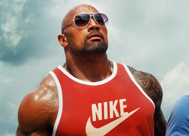 Pain & Gain: A trio of bodybuilders in Florida get caught up in an extortion ring and a kidnapping scheme that goes terribly wrong. (IMDb) Pain & Gain: A trio of bodybuilders in Florida get caught up in an extortion ring and a kidnapping scheme that goes terribly wrong. (IMDb)