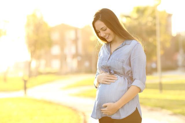 Babies born to mothers who live in sunnier locations have a reduced risk of developing asthma. (Shutterstock) Babies born to mothers who live in sunnier locations have a reduced risk of developing asthma. (Shutterstock)
