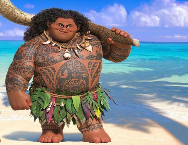 Moana: In Ancient Polynesia, when a terrible curse incurred by the Demigod Maui reaches an impetuous Chieftain’s daughter’s island, she answers the Ocean’s call to seek out the Demigod to set things right. (IMDb) Moana: In Ancient Polynesia, when a terrible curse incurred by the Demigod Maui reaches an impetuous Chieftain’s daughter’s island, she answers the Ocean’s call to seek out the Demigod to set things right. (IMDb)