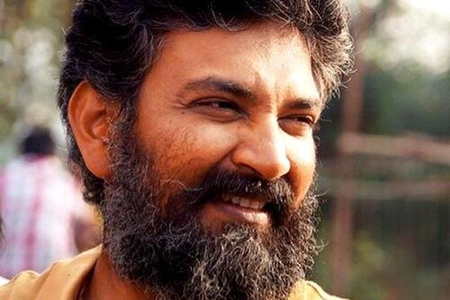 SS Rajamouli has just delivered a monstrous hit Baahubali 2: The Conclusion. (ssrajamouli/Twitter)