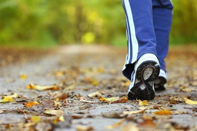 People often cite air pollution as the reason for not taking to exercises like walking, jogging and cycling in cities. Shutterstock. People often cite air pollution as the reason for not taking to exercises like walking, jogging and cycling in cities. Shutterstock.