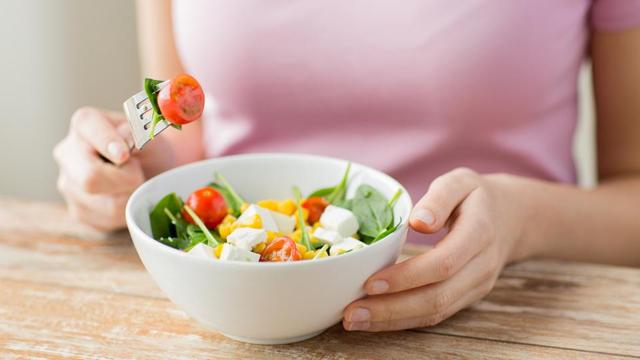 Starving yourself to losing weight may not be the bet options, the study found. Starving yourself to losing weight may not be the bet options, the study found.