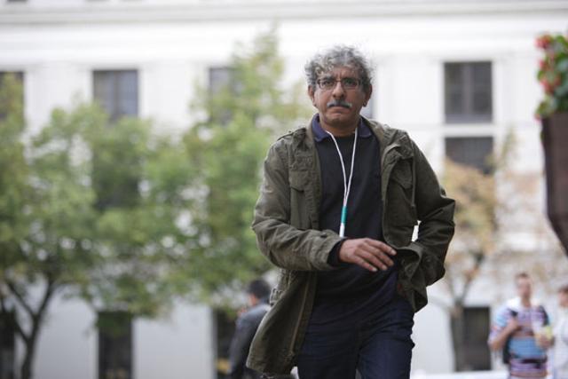 Sriram Raghavan last directed Varun Dhawan in Badlapur. Sriram Raghavan last directed Varun Dhawan in Badlapur.
