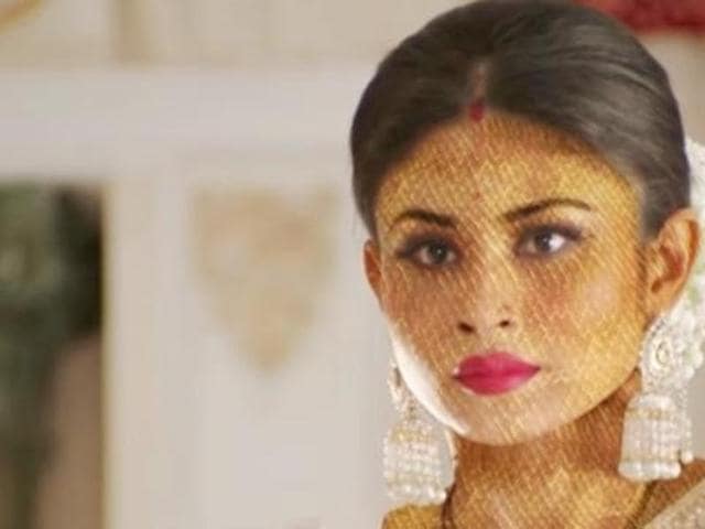 Naagin’s stories about revenge and love have helped attract a new following for Indian dramas in China. Naagin’s stories about revenge and love have helped attract a new following for Indian dramas in China.