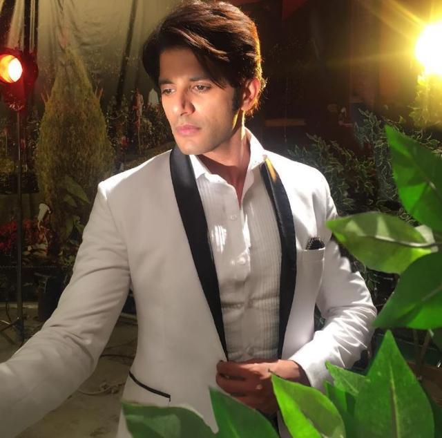 Karanvir is currently working on a short film on Rajiv Gandhi.