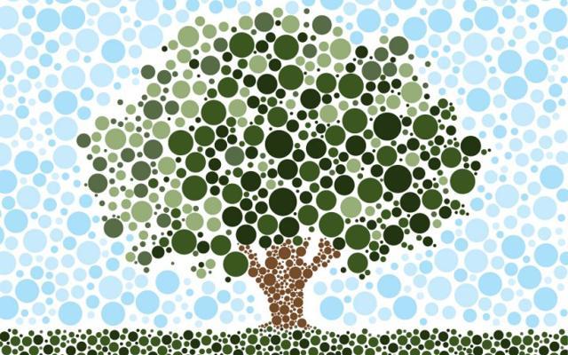 Pointilism Pointilism