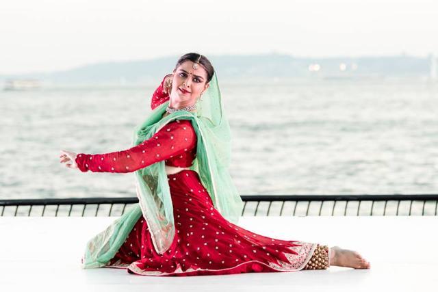 Sanjukta Wagh Sanjukta Wagh