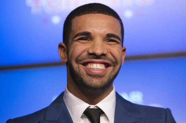 Drake’s team said Brussaux had sex with another big rapper at the same time as Drake, adding the other rapper has all but acknowledged it’s his kid. (Reuters) Drake’s team said Brussaux had sex with another big rapper at the same time as Drake, adding the other rapper has all but acknowledged it’s his kid. (Reuters)