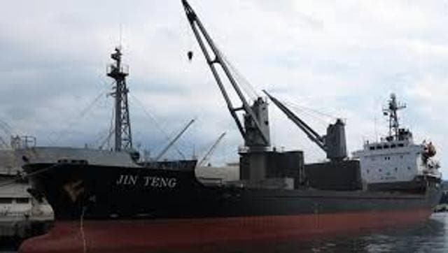 Kolkata Port Trust also suffers from lack of cost competitiveness compared to ports in Odisha. (HT Photo) Kolkata Port Trust also suffers from lack of cost competitiveness compared to ports in Odisha. (HT Photo)