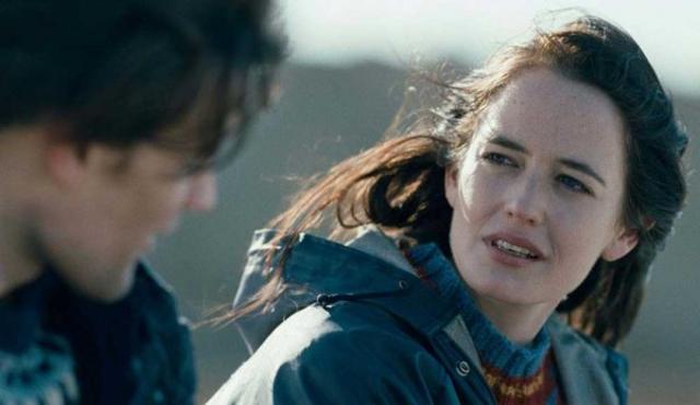 Based On A True Story stars actor Eva Green. Based On A True Story stars actor Eva Green.