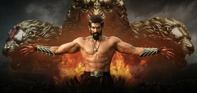 Baahubali 2: The Conclusion released on April 28. Baahubali 2: The Conclusion released on April 28.