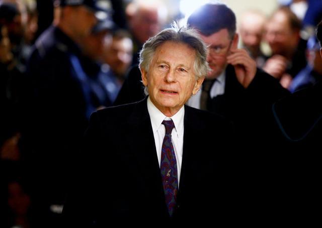 (File Photo) Filmmaker Roman Polanski’s film will be screened in the Outside Competition section. (REUTERS) (File Photo) Filmmaker Roman Polanski’s film will be screened in the Outside Competition section. (REUTERS)