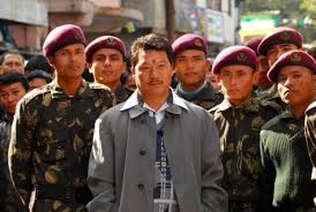 Indranil Sen’s remark has come as an opportunity to project the insensitivity of Trinamool leaders before the civic polls. (HT Photo) Indranil Sen’s remark has come as an opportunity to project the insensitivity of Trinamool leaders before the civic polls. (HT Photo)