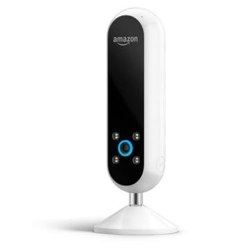 Amazon Echo Look has a great camera that can shoot fantastic pictures, take selfies or even a video Amazon Echo Look has a great camera that can shoot fantastic pictures, take selfies or even a video